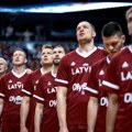 Letonija poslednja prepreka Kabokla i Brazilaca na putu ka Parizu: Prštaće u Rigi u borbi za Olimpijske igre