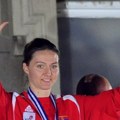 Zlato nam nedostaje: Jelena Blagojević, član stručnog štaba ženske odbojkaške reprezentacije, za poljske medije pričala…