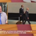 Žarko Korać: Proizvodnja litijumskih baterija još bolja opcija za Srbiju (video)