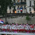 Novak na terenu već prvog dana: Poznat raspored srpskih takmičara na startu Olimpijskih igara