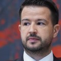 Iz Crne Gore do olimpijskog zlata u Parizu! Jakov Milatović čestitao Novaku: Crna Gora je ponosna na tebe!