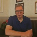 (Video) Vučić stao u zaštitu sugrađana albanske nacionalnosti Srbija je zemlja svih njenih građana bez obzira na…