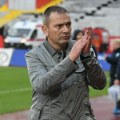 Jednoglasna odluka UO: Krtolica šef stručnog štaba FK Vojvodina