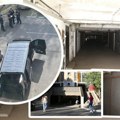 Pokušali da pobegnu iz Srbije! Uhapšene dve osobe povezane sa oružjem nađenim u garaži na Novom Beogradu: Oglasio se…