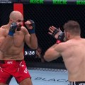 Ion Kutelaba pokvario UFC debi Ivanu Erslanu u Parizu