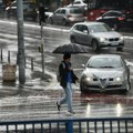 Hitno se oglasio RHMZ: Nevreme siže na udaru su ovi delovi Srbije, temperatura drastično pada (foto)