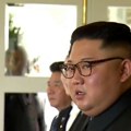 Kim Džong UN strahuje od: Atentata?! Severna Koreja pojačala obezbeđenje predsedniku, ove godine se pojavio u javnosti 110…