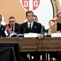 Ministar Đurić na konferenciji Srbija-Afrika 2024: Dostojanstvo: Srbija je spremna da bude pouzdan partner afričkim zemljama