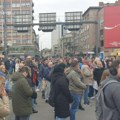 Digla se mladost širom Srbije zbog tragedije u Novom Sadu, na protestu u Leskovcu šačica političkih aktivista