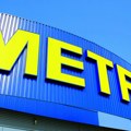 Rusija: Metro sa rastom prodaje od 14,2% u 2023/24.