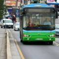 Šapić o najvećoj reformi, stiže 1.200 novih autobusa: Do kraja 2025. nijedno vozilo neće ići na benzin