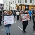 Potez gospodina u mercedesu pred studentima na protestu posle kog bi mnogi u Srbiji da urade isto