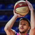 Prvotimac Mege želeo da igra za Srbiju, ali FIBA odlučila drugačije