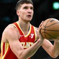 Bogdanović na korak do odlaska iz Atlante, novi klub ga vidi ka pojačanje za NBA titulu