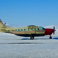 Nestao avion sa devet putnika na Aljasci