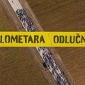 Insajder dokument: ”90 kilometara odlučnosti” (VIDEO)