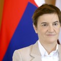 Ana Brnabić tvrdi da su usaglašene izmene Zakona o visokom obrazovanju: Studentima 50 odsto manje školarine, profesorima…