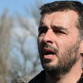 Manojlović: Sednica neregularna, vreme za prelaznu vladu