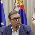 Vučić osudio blokadu N1: Nemate pravo da nekome branite da ide na posao