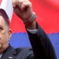 Zašto je Dodik usamljen u secesionističkim potezima?