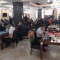 Burnev osvojio trofej u Novom Pazaru, Jablaničanin vicešampion