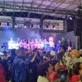 Priboj u petak domaćin Plazma Sportskih igara mladih: Dan sporta, druženja i muzike