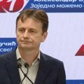 Glišić: Kada bismo raspisali izbore opozicija bi pobegla od njih, zadržao se isti odnos snaga