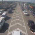 Važno obaveštenje ako ste krenuli na put Ovakvo je sad stanje na granicama