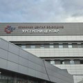 Turkulov: Pacijentkinja povređena pri padu nadstrešnice bolje, na dobrom smo putu