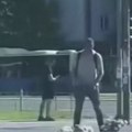 Petoro ljudi preživelo 36 sati u močvari punoj aligatora posle pada aviona