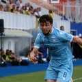 Gaćinović jedini dvaput srušio Partizan - Islamović: Neopisiv osećaj