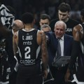 Ko će voditi Partizan u KLS-u?