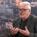 Nestorović poručio studentima: Nema "blanko" podrške, nego da vidimo šta mislite o EU, KiM, BRIKS-u...!?