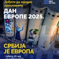 Dan Evrope 2025.
