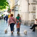 Posle oblačnog jutra sledi sunčan dan: Evo kad ponovo očekujemo kišu