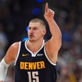 Jokić: Oklahoma je favorit, ali ima još da se igra