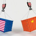 SAD i Kina postigle dogovor o smanjenju carina: Stope na kinesku robu 30 odsto a na američku 10 odsto