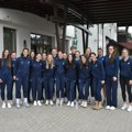 Košarkašice Srbije na Zlatiboru počele pripreme za Evropsko prvenstvo
