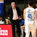Neće više da igraju u Beogradu: Makabi pronašao novu bazu za mečeve u Evroligi
