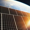 Kina lansira veliku solarnu elektranu u kosmos