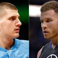 Nikola Jokić za Blejka Grifina: Ne-trejd koji je spasao Denver