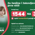 Hodočašće za Janju i Jakova: Brat i sestra postigli neverovatne rezultate japanskom terapijom za autizam, ali pomoć im je…