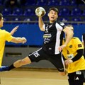 Bek Partizana ponovo na terenu: Željan sam igre