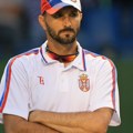 Oglasio se Novakov trener pred Rolan Garos FOTO