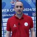 Avramović: Peković, Medan i pojačanja...