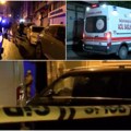 (Foto, video) horor u Istanbulu! U bombaškom napadu ranjeno sedmoro ljudi, troje u teškom stanju policija traga za…