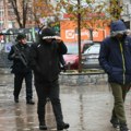 Novi eskalatorni potez kurtija i Prištine Lažna policija upala u sportsku salu u Leposaviću, istakli zastavu lažne države