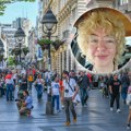 „Mogla sam da živim u Tajlandu ili Španiji, ali samo zbog jedne stvari sam izabrala Beograd“