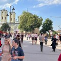 Strpite se još malo, uskoro stižu prave letnje temperature