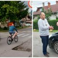 Napadnuti članovi Zbora građana Smedereva: „Pretili su nam noževima i bombama“